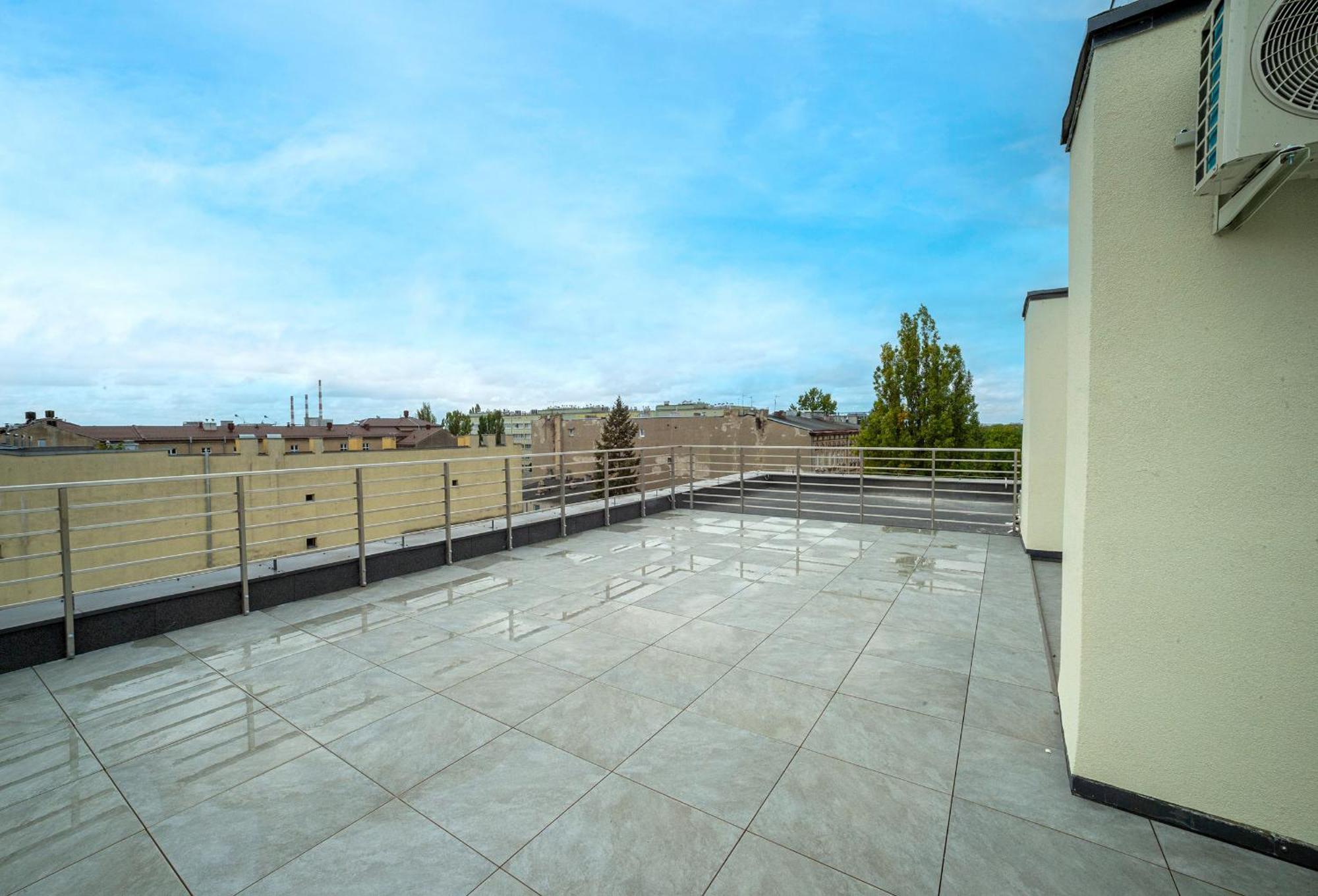 Host Wolczanska Apartment