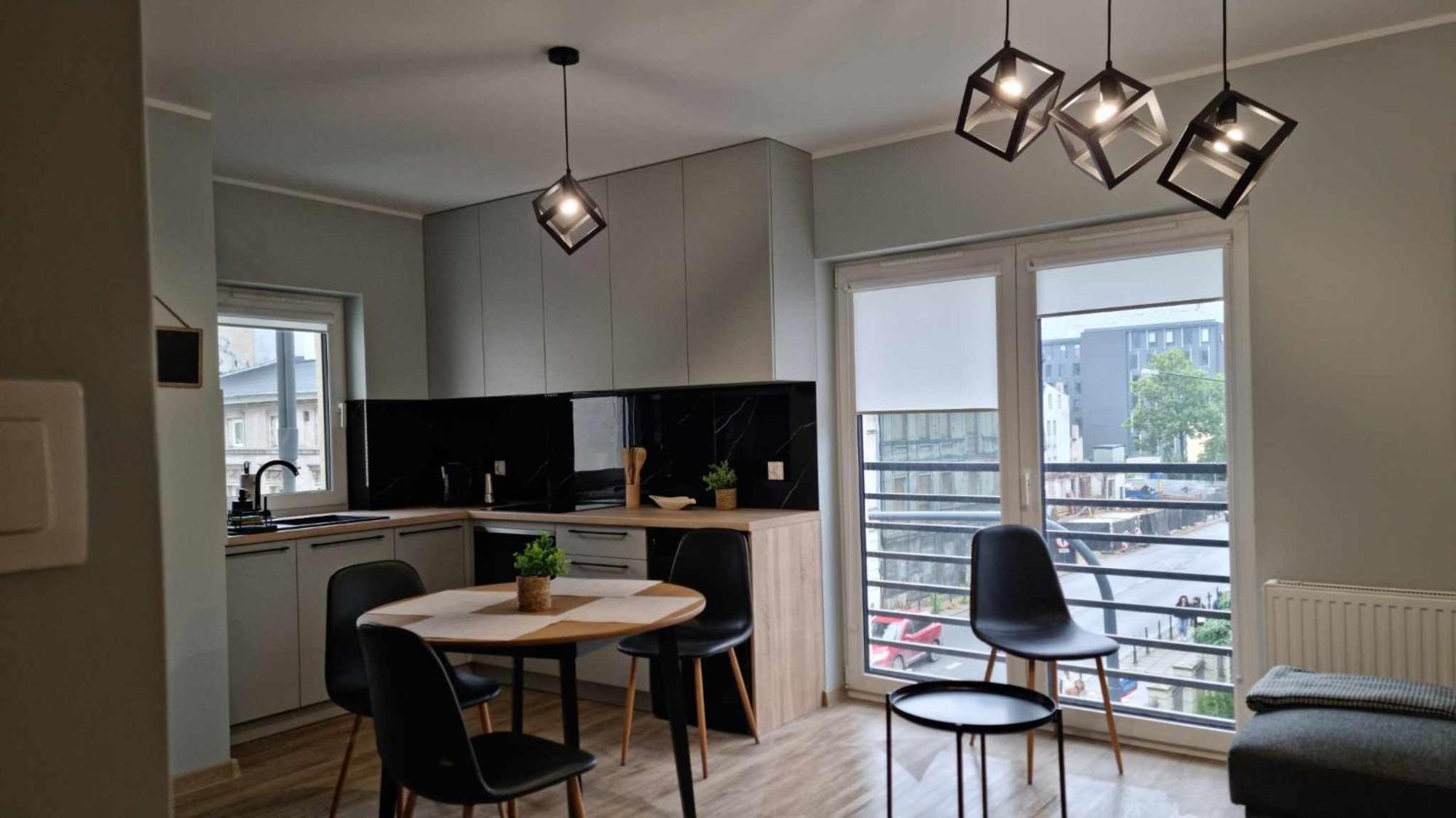 Host Wolczanska Apartment Lodz (Lodz)