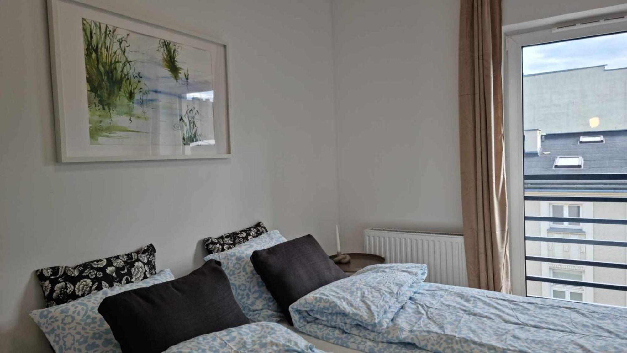 Host Wolczanska Apartment