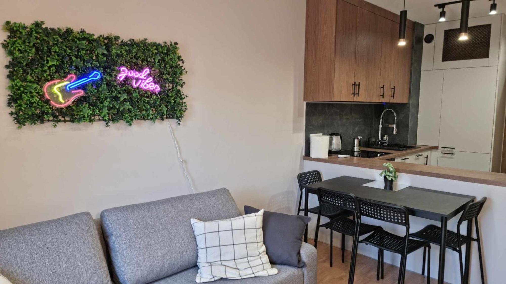 Host Wolczanska Apartment *