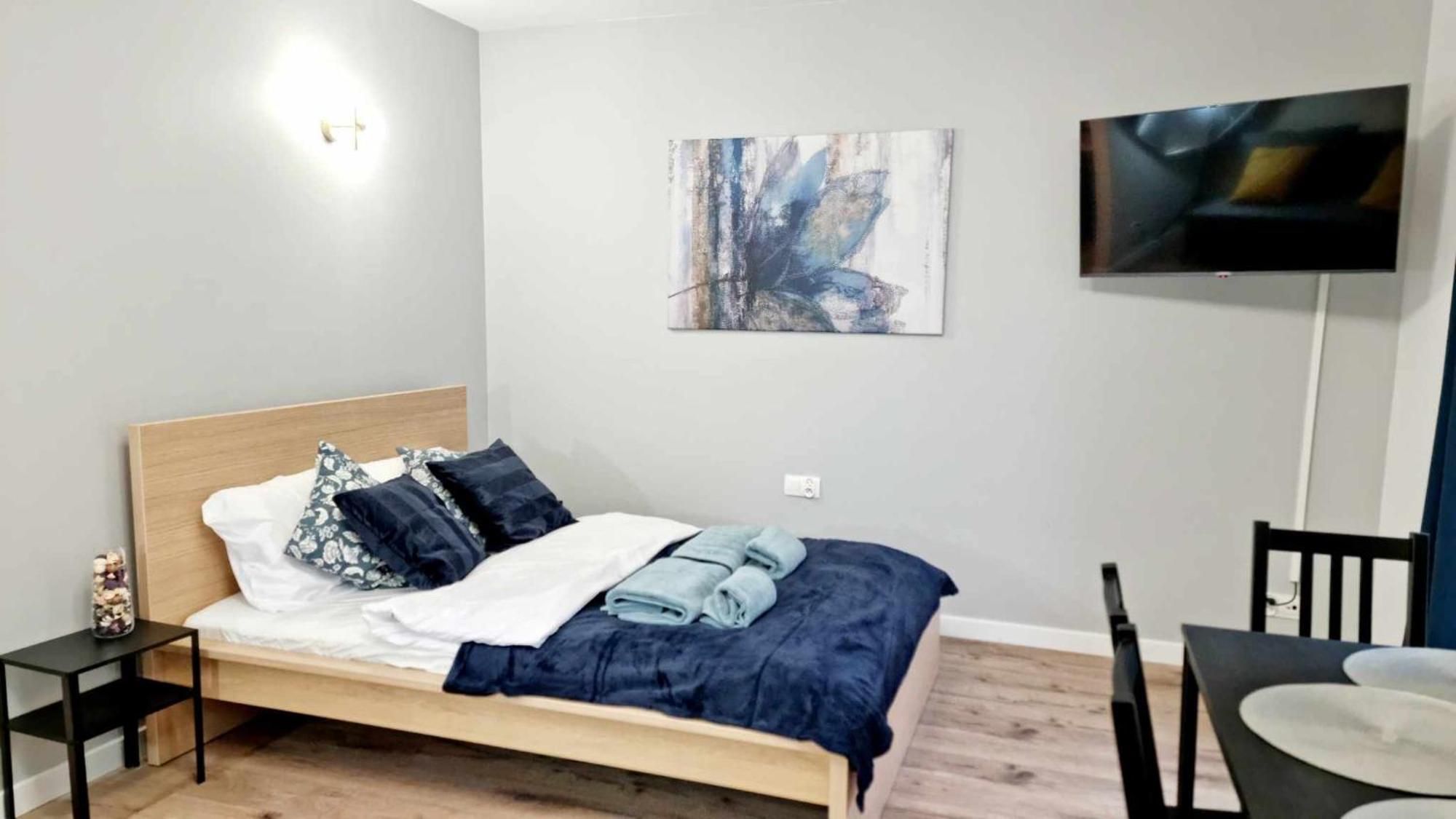 Apartment Host Wolczanska