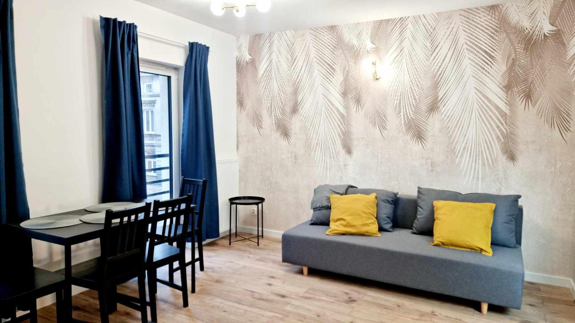 Host Wolczanska Apartment *