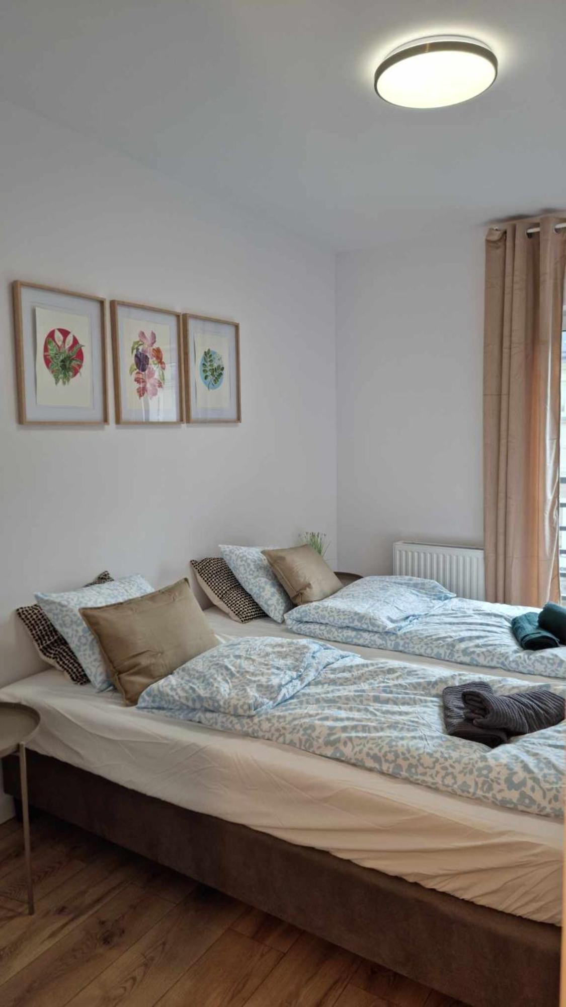 Host Wolczanska Apartment *