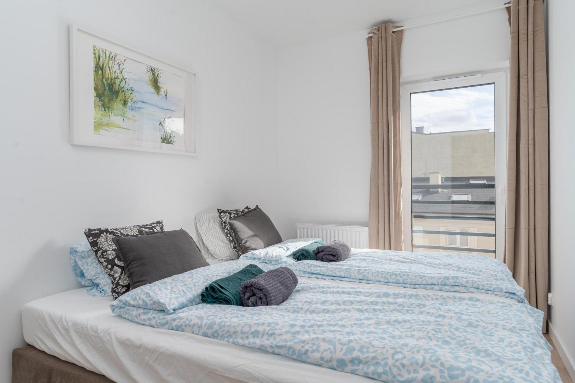 Host Wolczanska Apartment Lodz (Lodz)
