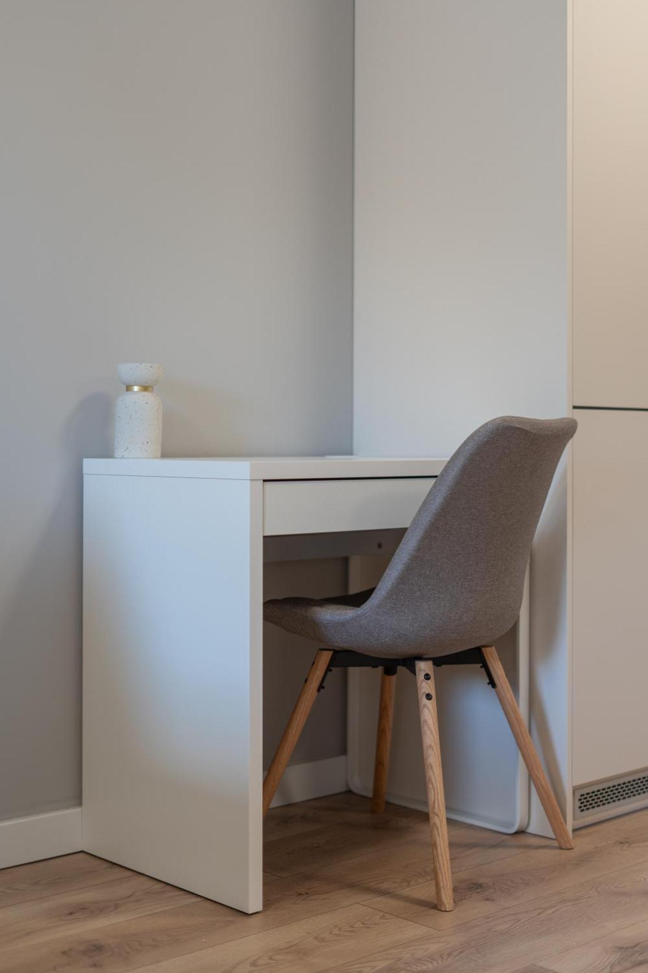 Apartment Host Wolczanska Lodz (Lodz)