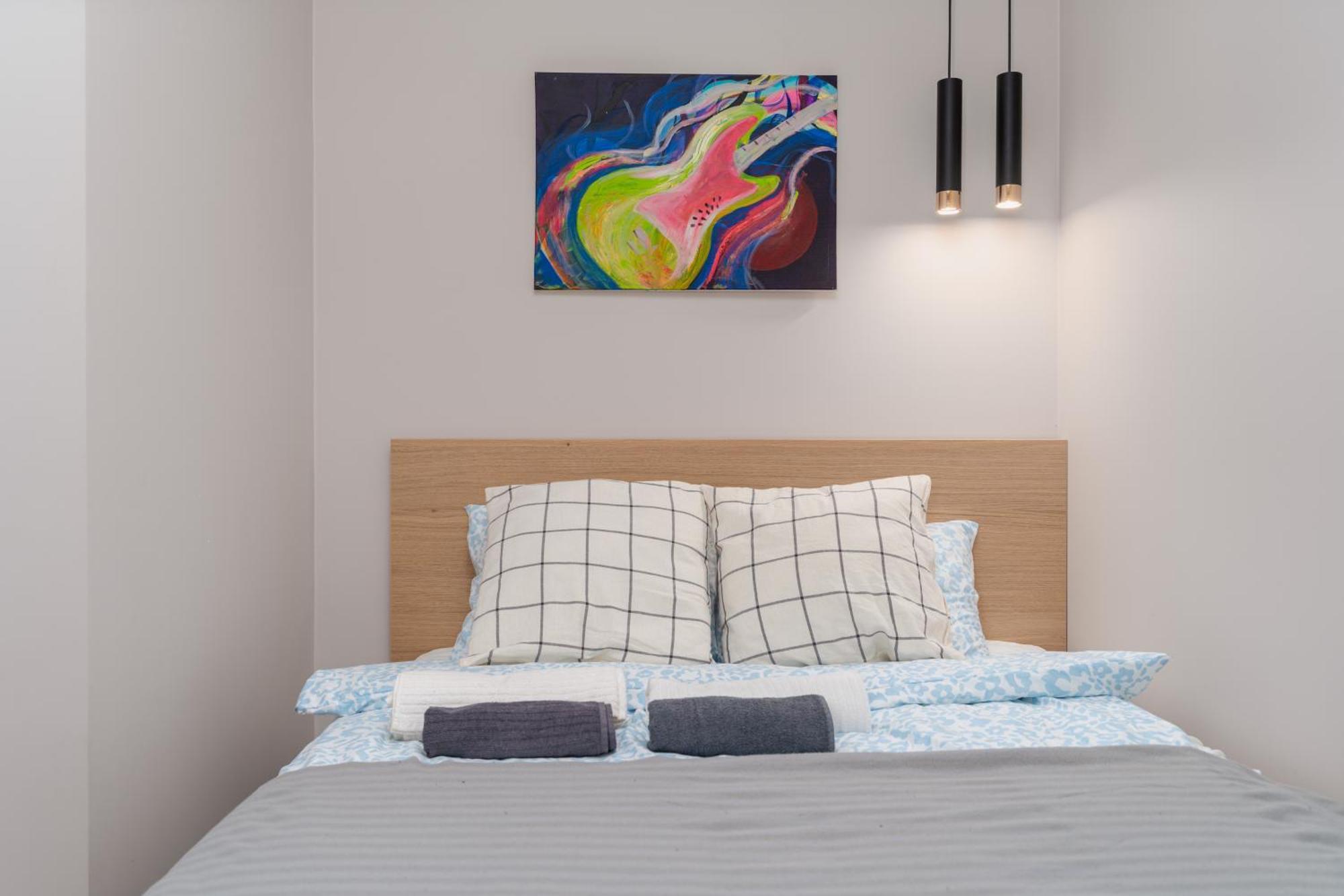 Host Wolczanska Apartment Lodz (Lodz)