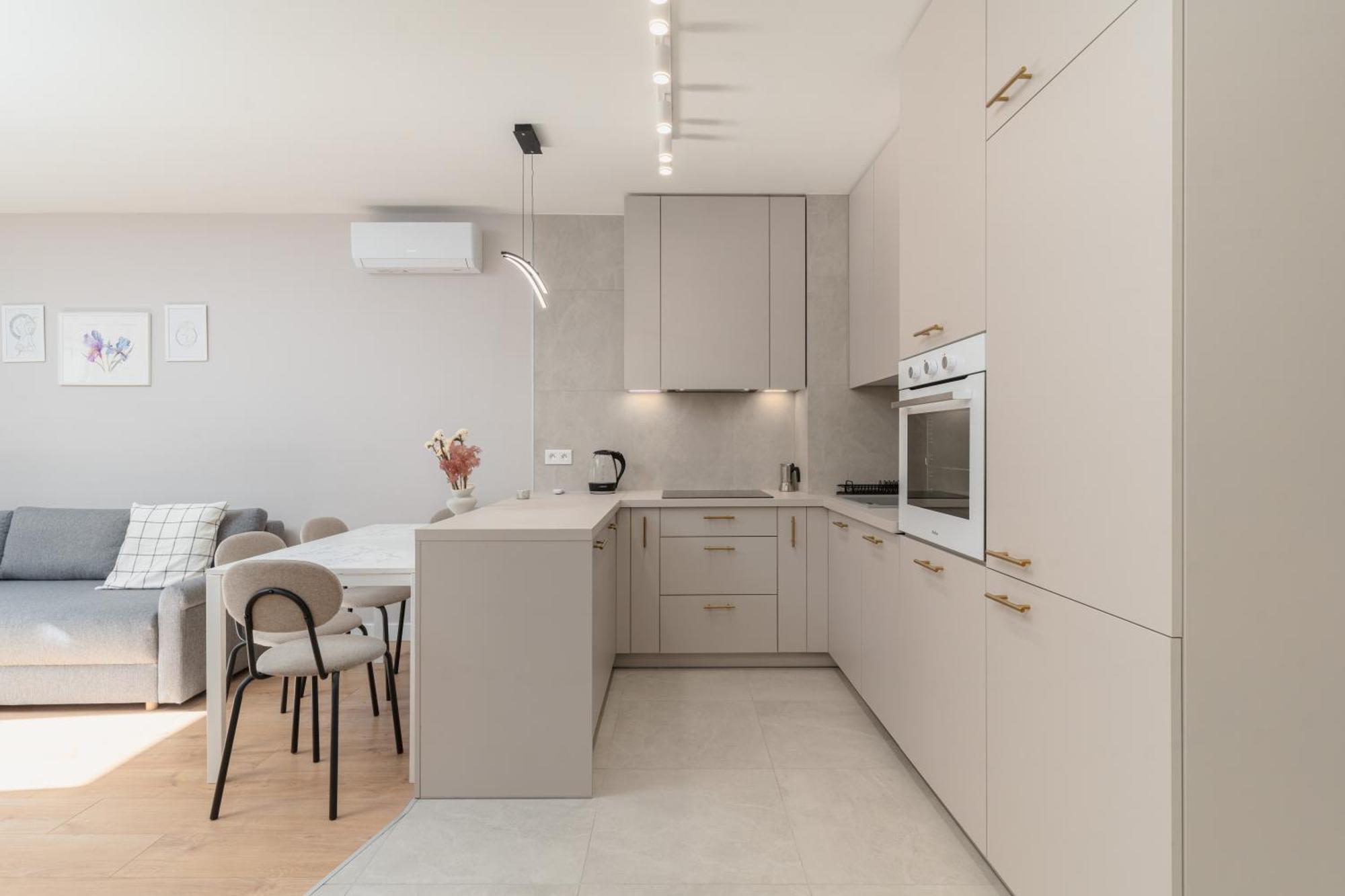 Apartment Host Wolczanska Lodz (Lodz)