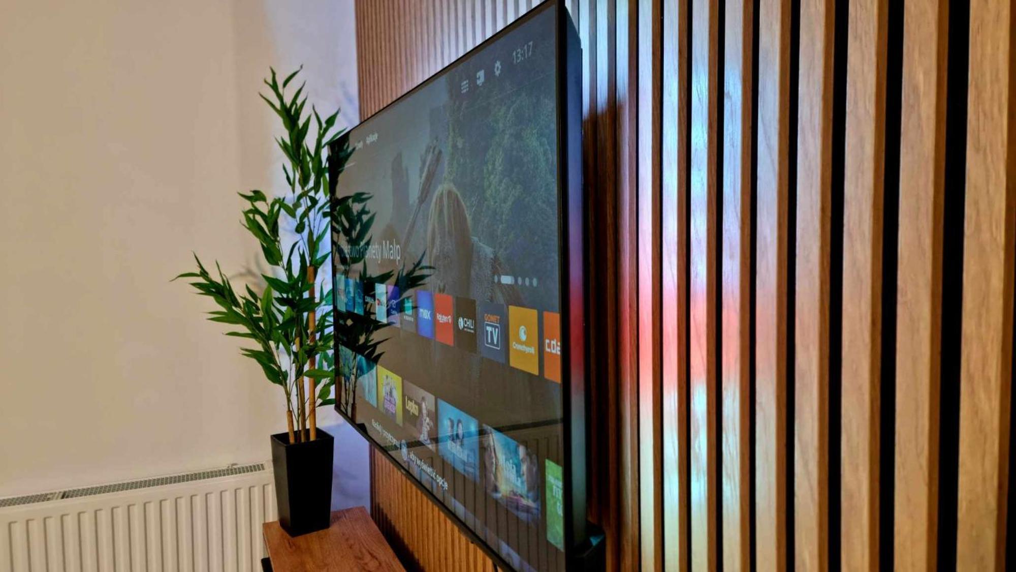 Host Wolczanska Apartment *