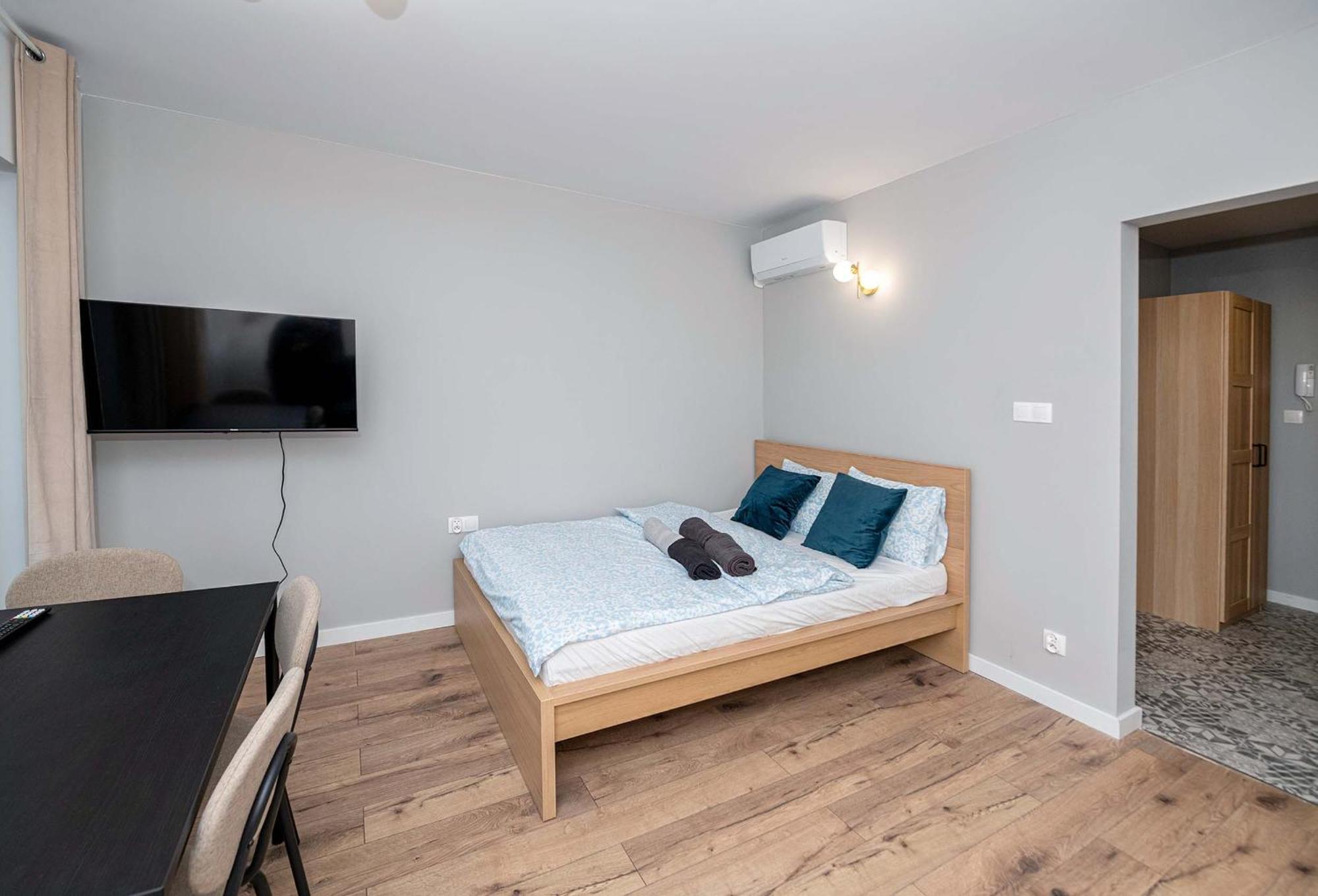 Host Wolczanska Apartment