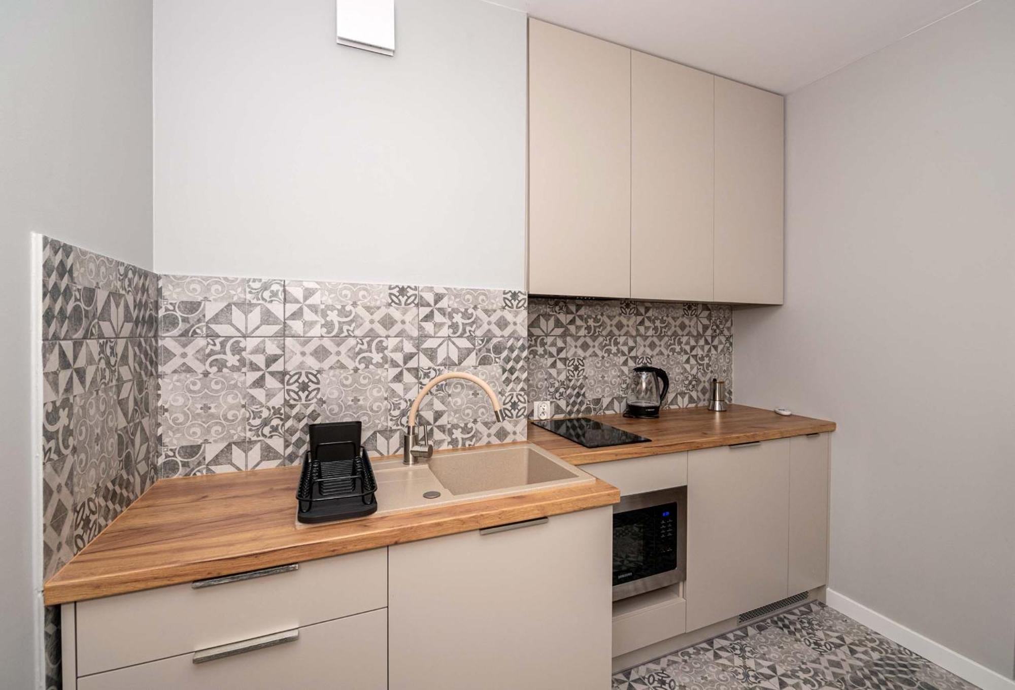 Host Wolczanska Apartment Lodz (Lodz)