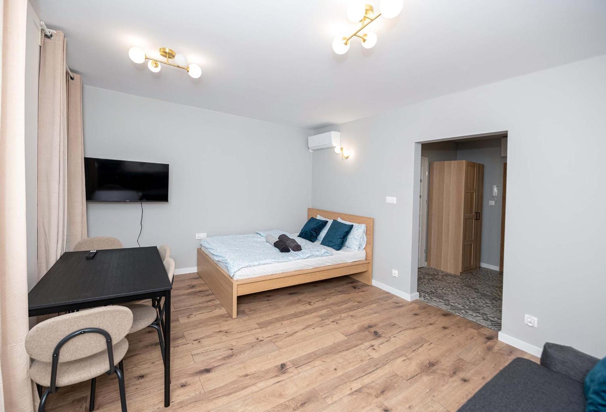 Apartment Host Wolczanska
