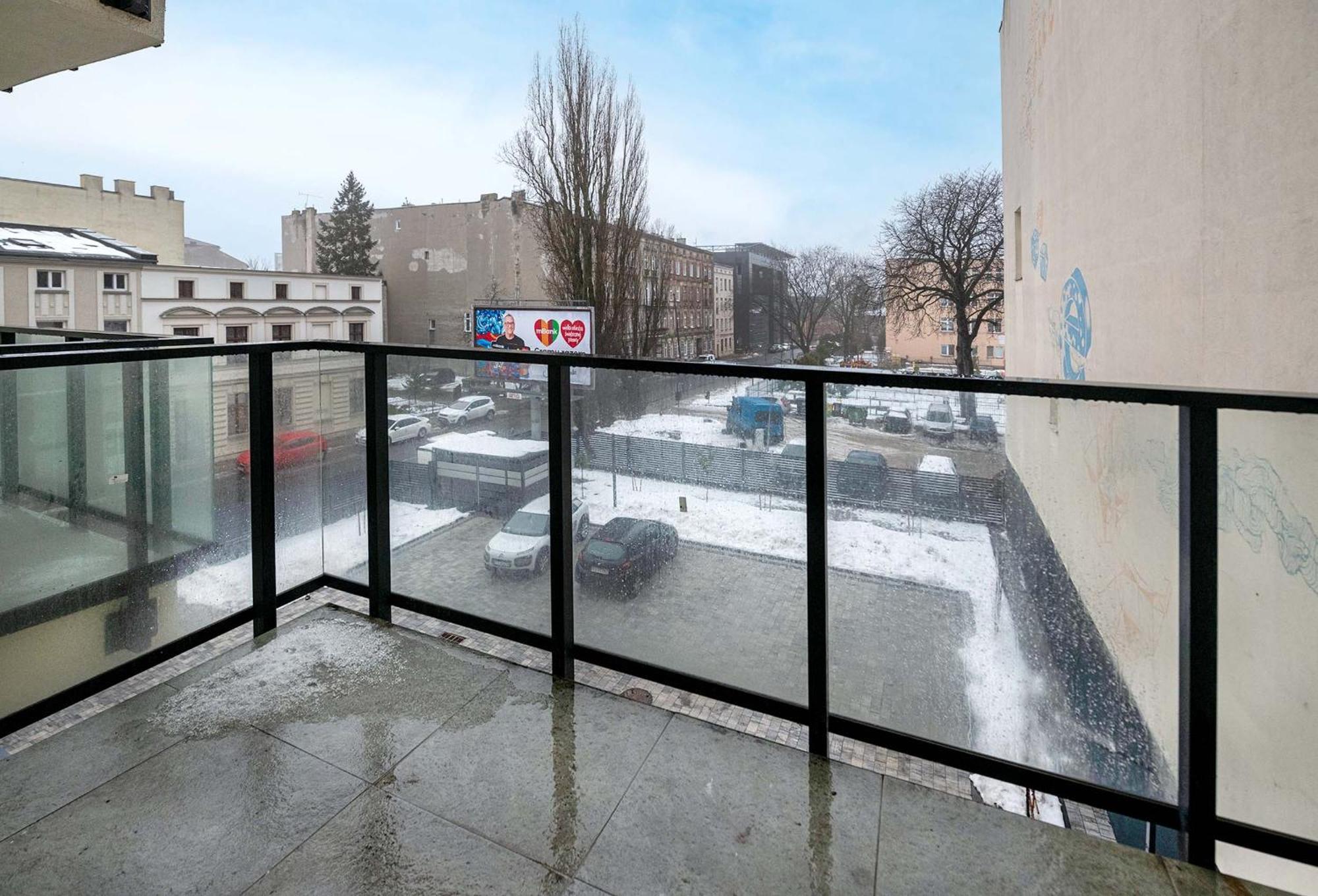 Apartment Host Wolczanska *