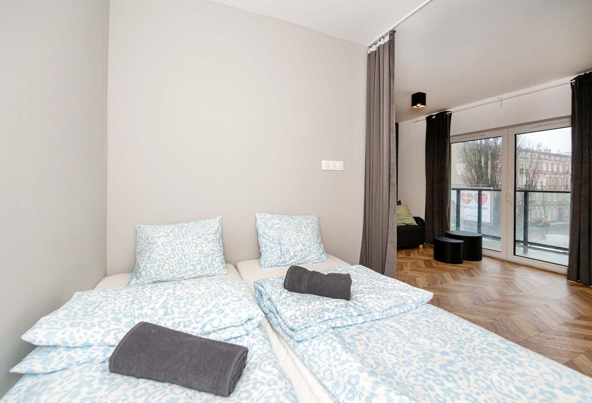 Host Wolczanska * Lodz (Lodz)