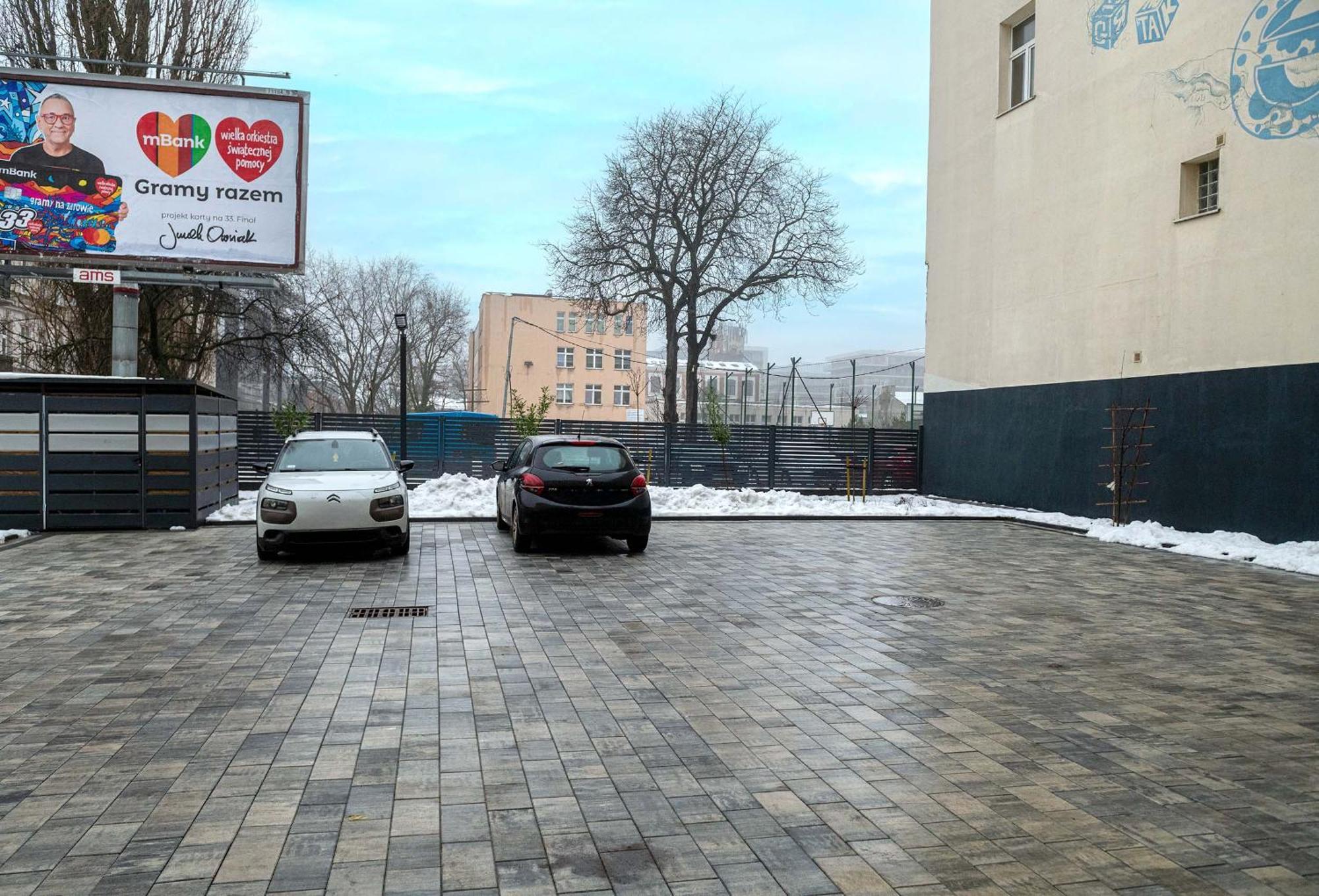 Host Wolczanska Apartment