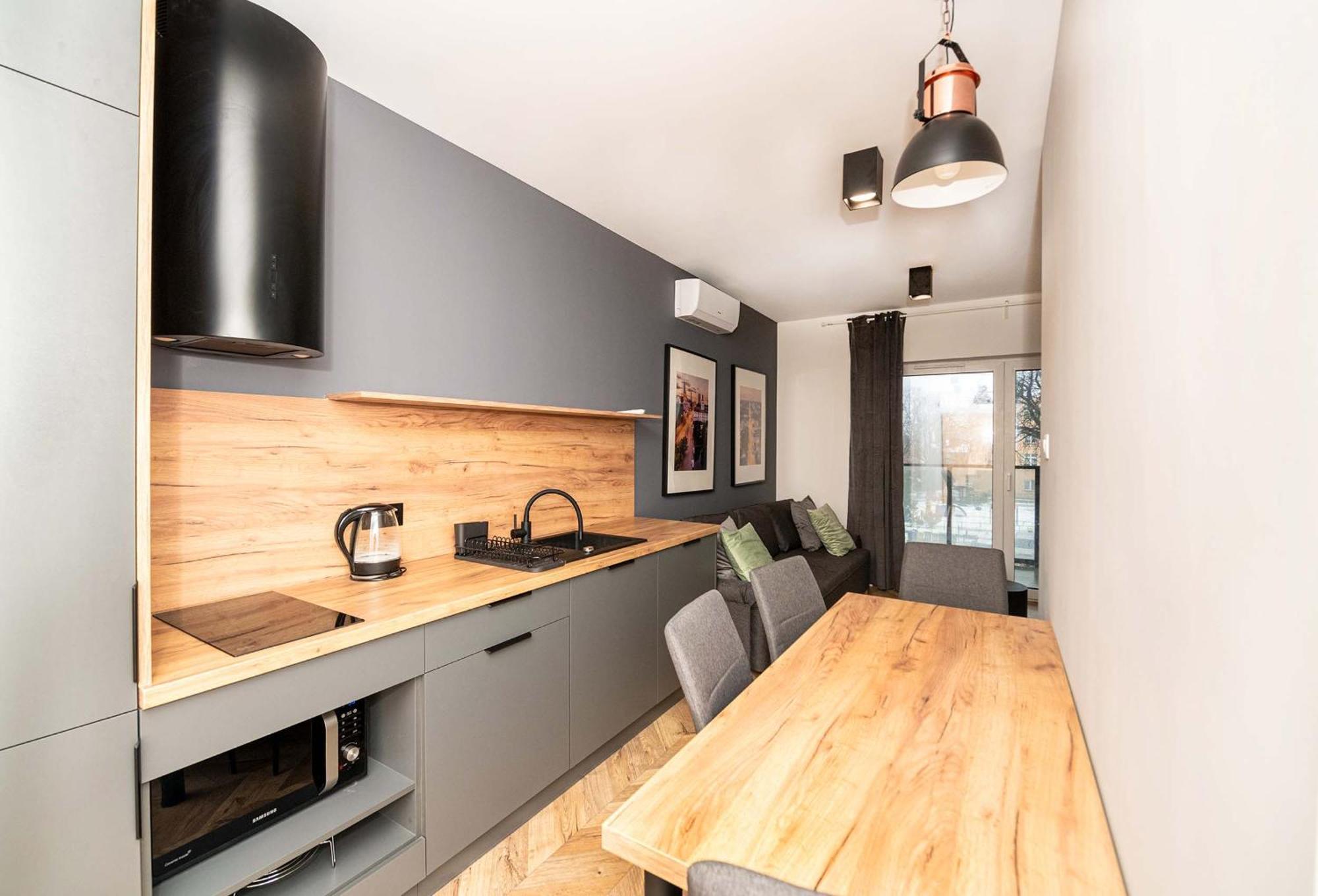 Host Wolczanska Apartment