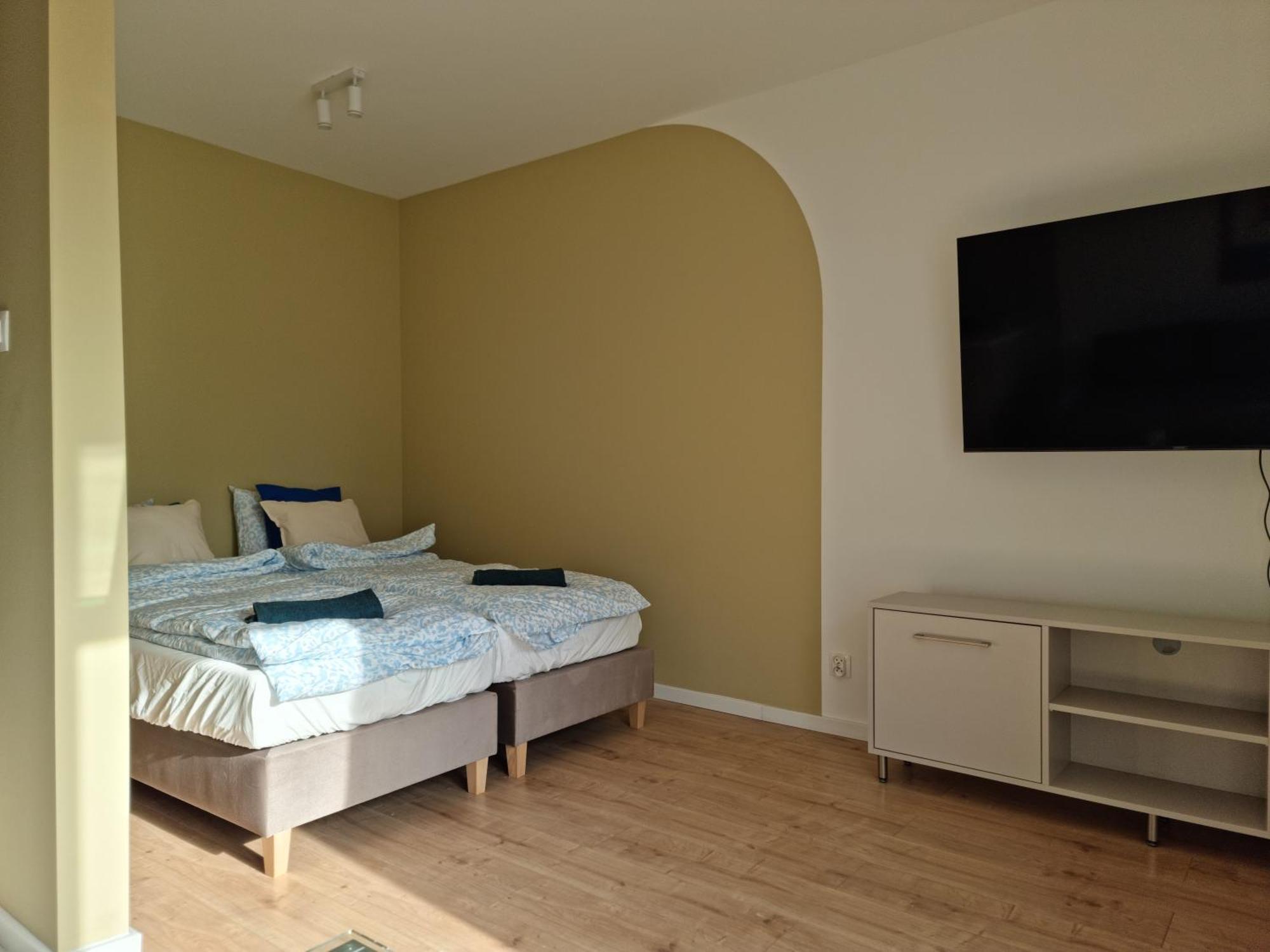 Host Wolczanska Apartment
