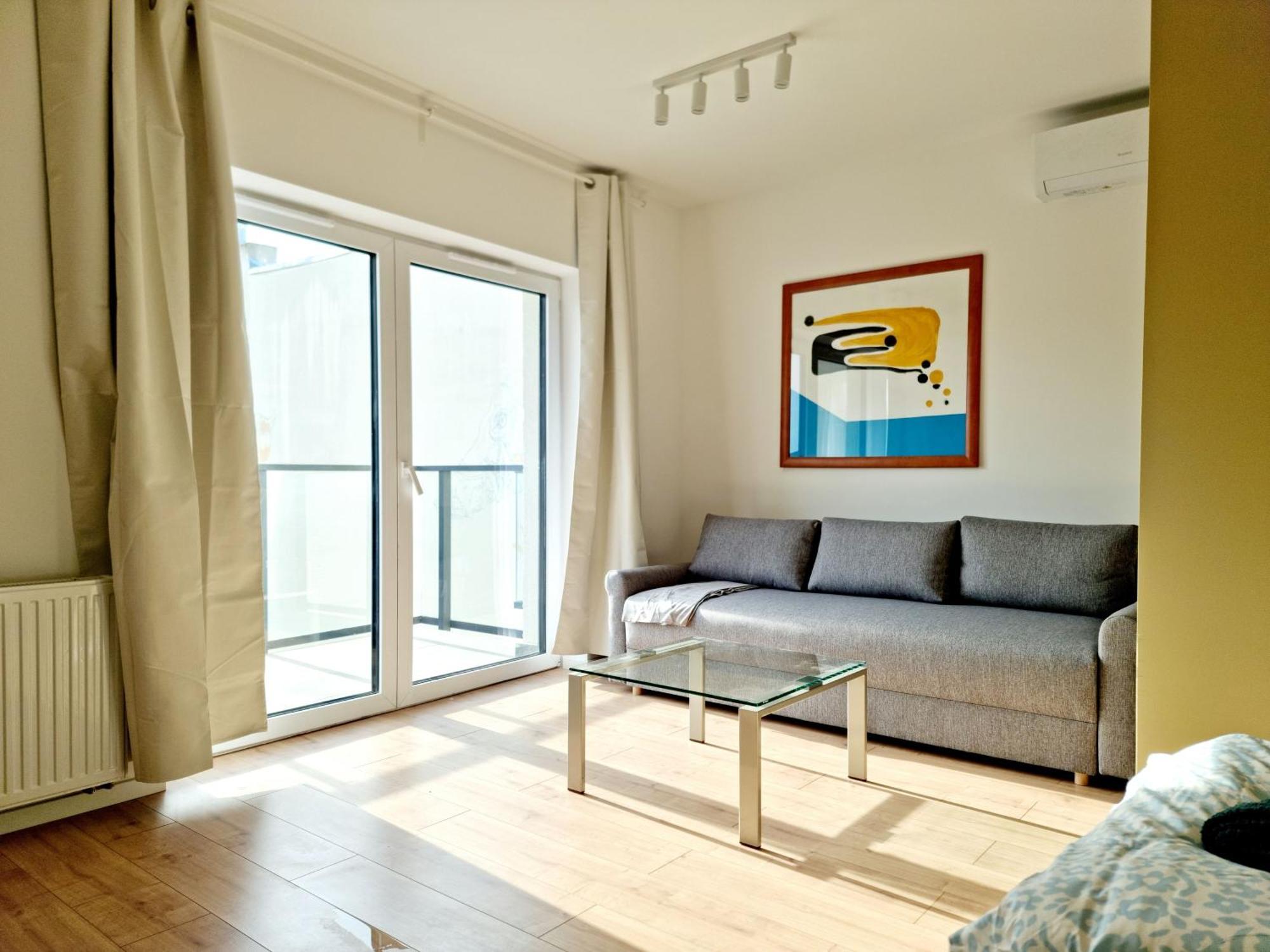 Host Wolczanska Apartment *