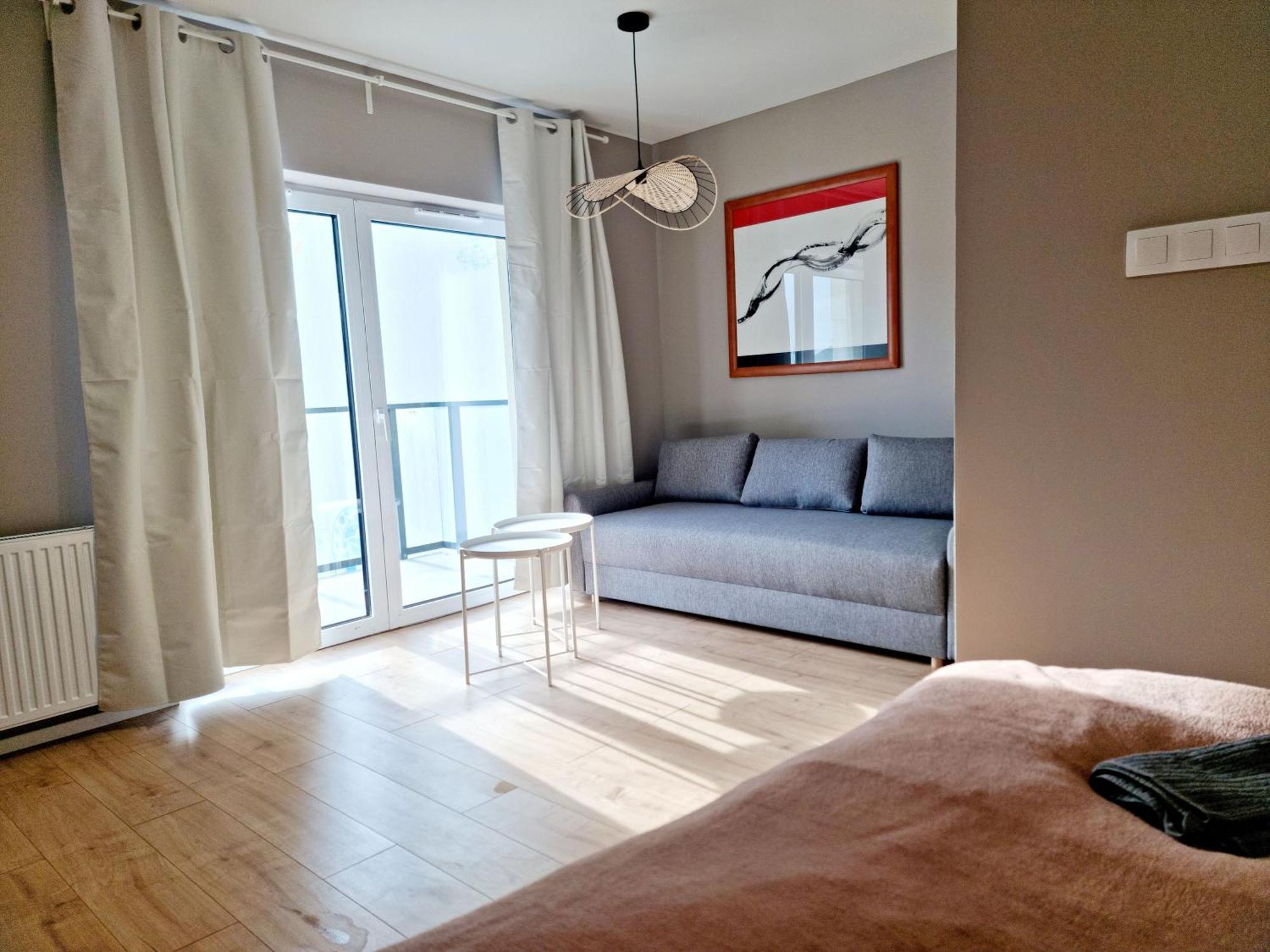 Apartment Host Wolczanska Lodz (Lodz)