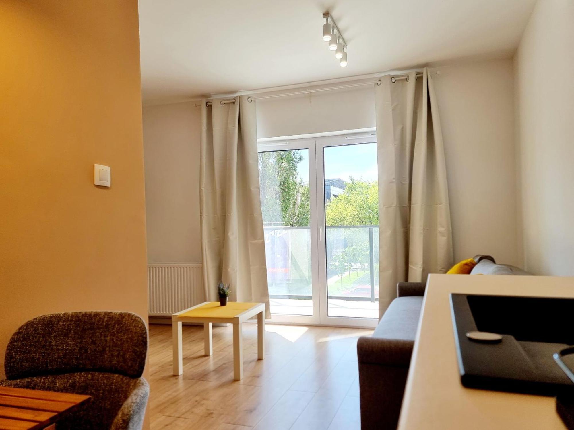 Host Wolczanska Apartment Lodz (Lodz)